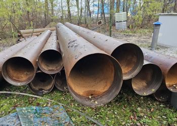 Miniaturka aktualności Wiercimy nową studnię ...