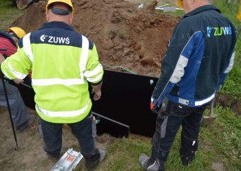 Miniaturka aktualności Poprawiamy bezpieczeństwo pracy naszych pracowników