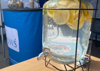 Miniaturka aktualności Piknik miejski z okazji 80-lecia administracji polskiej w Słubicach
