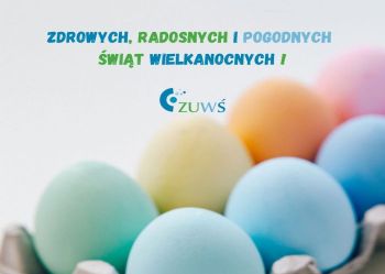 Miniaturka aktualności Radosnych Świąt Wielkanocnych