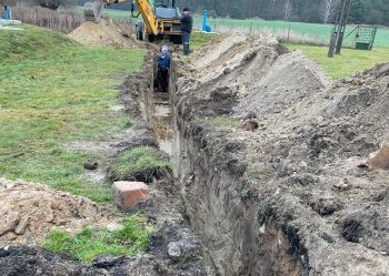 Miniaturka aktualności Instrukcja dotycząca składania wniosków o przyłączenie do sieci kanalizacji sanitarnej - Rybocice i Świecko