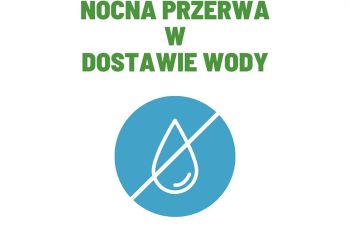 Miniaturka aktualności Ze środy na czwartek nocna przerwa w dostawie wody 