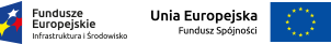 Fundusze Unijne - logo